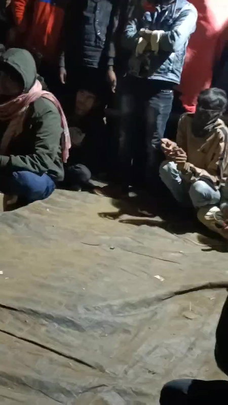 Rand Nude dance video-326