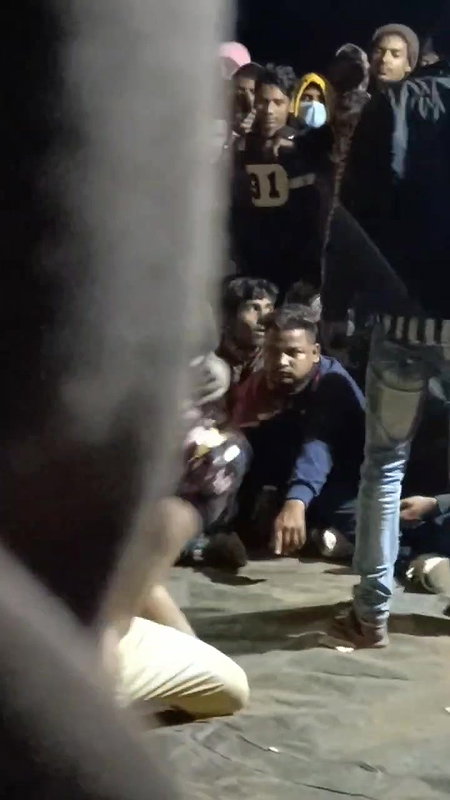 Rand Nude dance video-326