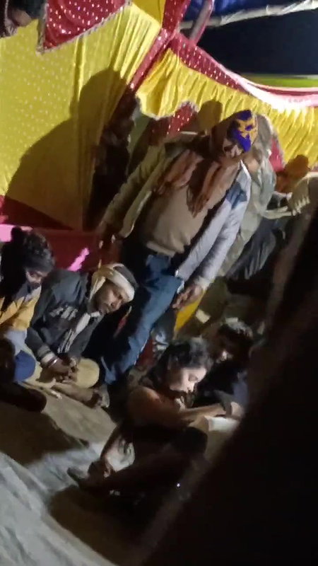 Rand Nude dance video-326