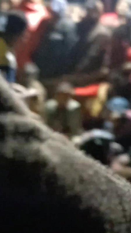 Rand Nude dance video-326