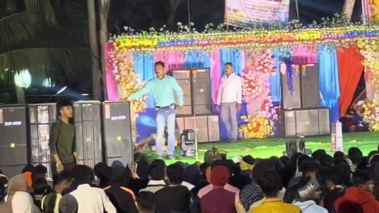 Rand Nude dance video-327