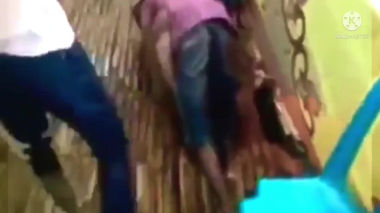 Rand Nude dance video-170