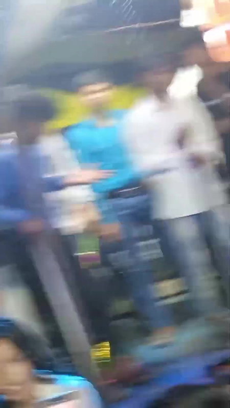 Rand Nude dance video-260