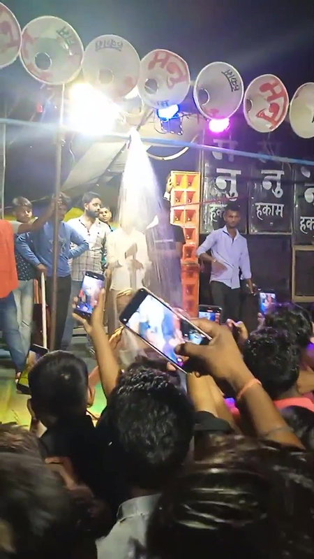 Rand Nude dance video-260