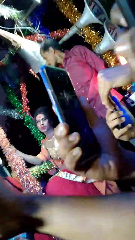 Rand Nude dance video-258