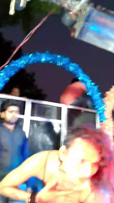 Rand Nude dance video-258