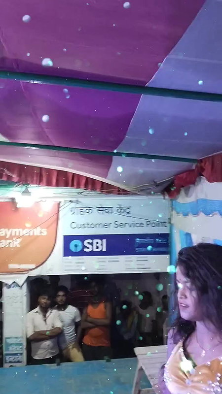 Rand Nude dance video-259