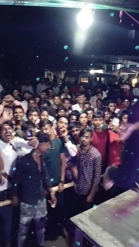 Rand Nude dance video-259