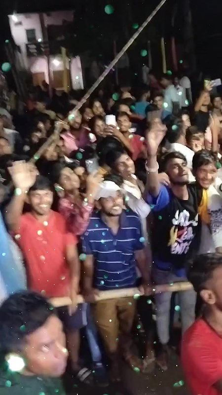 Rand Nude dance video-259