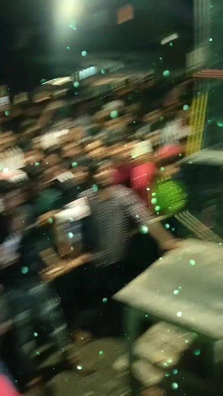 Rand Nude dance video-259