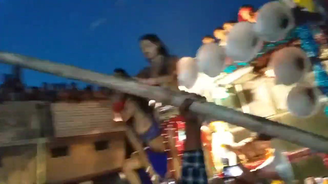 Rand Nude dance video-328