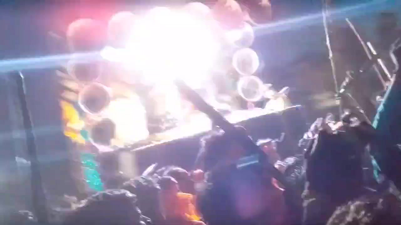 Rand Nude dance video-328