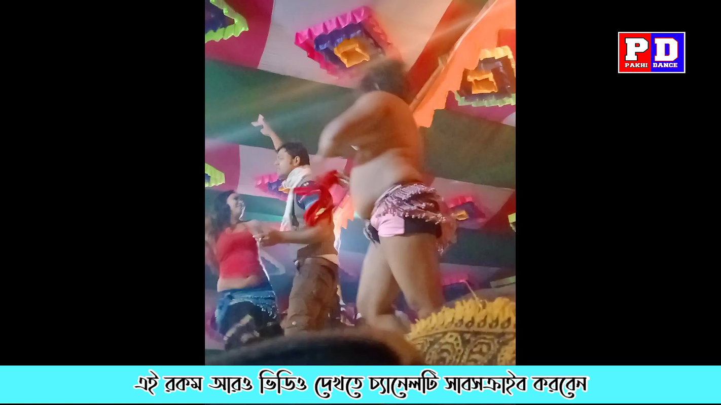 Rand Nude dance video-98