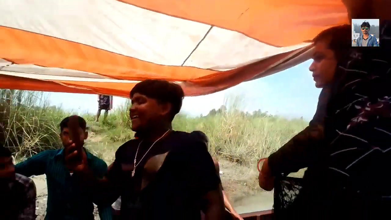 Rand Nude dance video-332