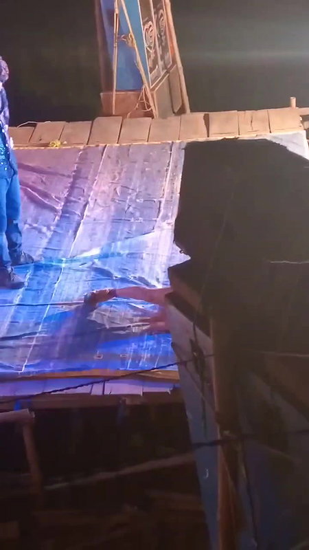 Rand Nude dance video-331