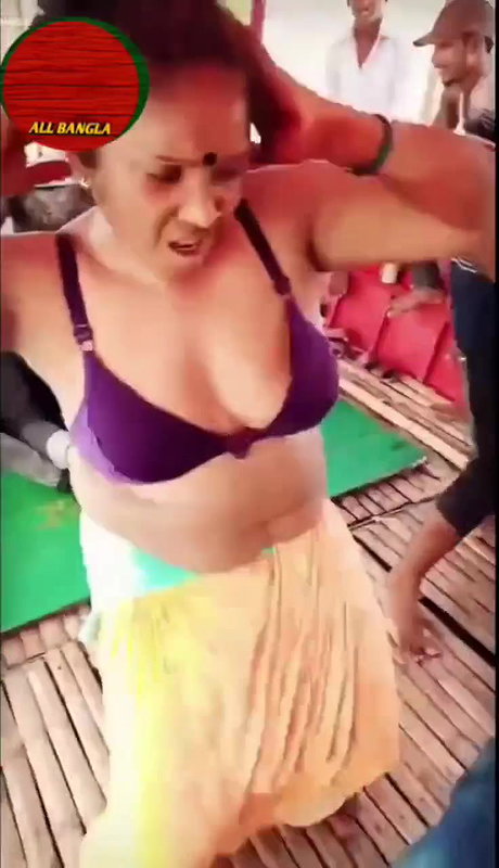 Rand Nude dance video-168