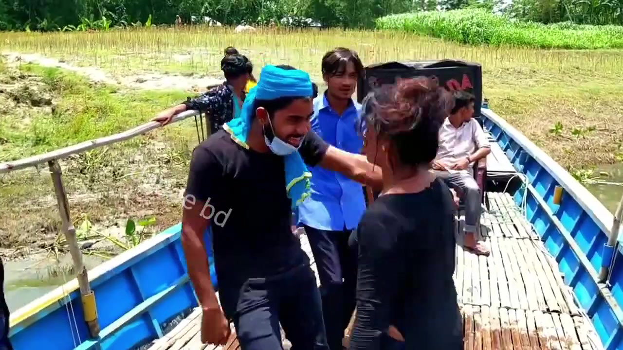 Rand Nude dance video-317