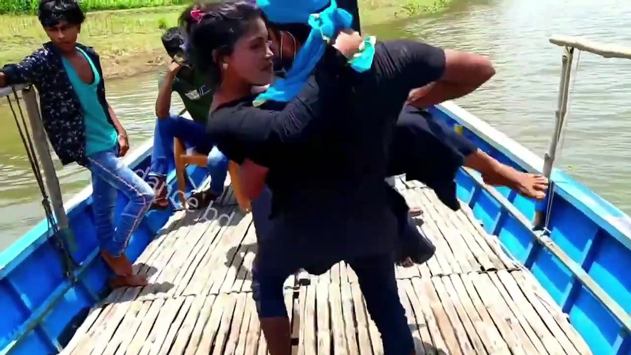 Rand Nude dance video-317