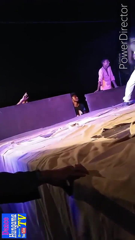 Rand Nude dance video-338