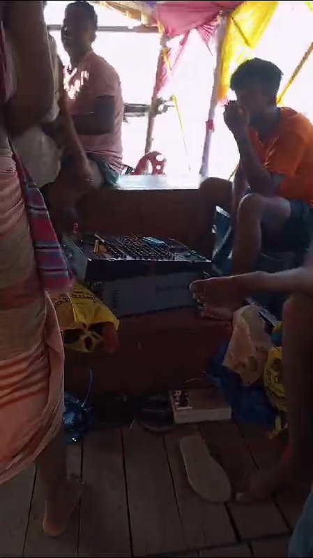 Rand Nude dance video-335