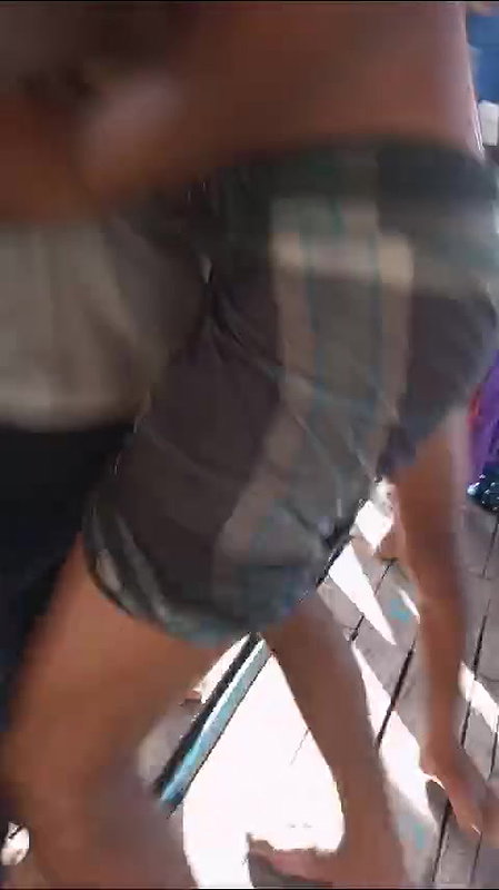 Rand Nude dance video-335