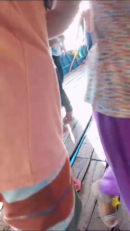 Rand Nude dance video-335