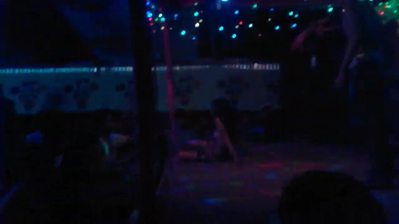 Rand Nude dance video-333