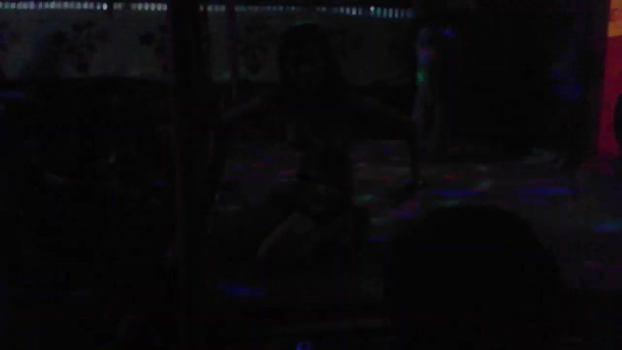 Rand Nude dance video-333