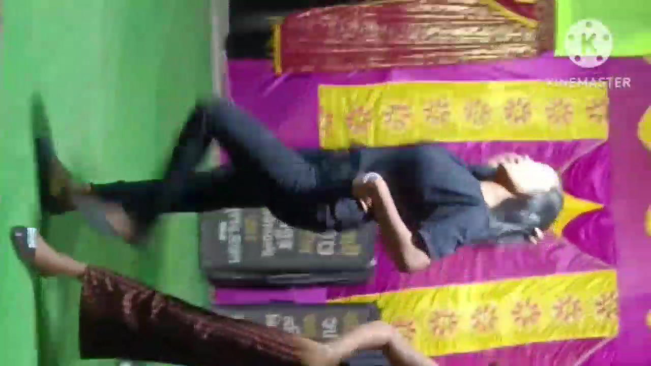 Rand Nude dance video-268