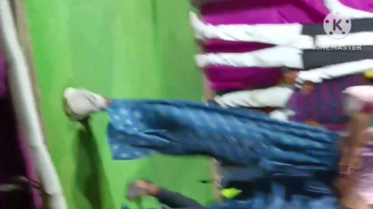 Rand Nude dance video-268