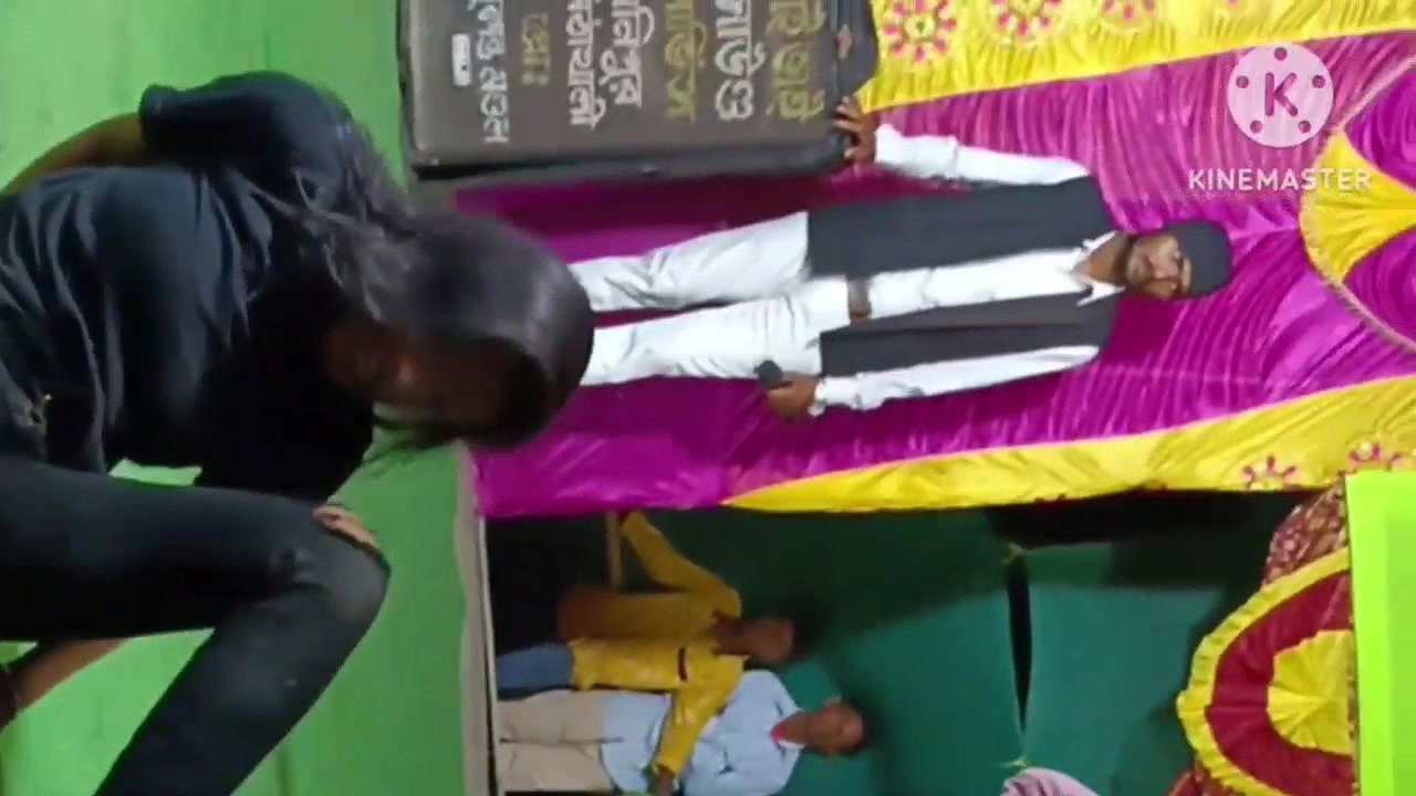 Rand Nude dance video-268