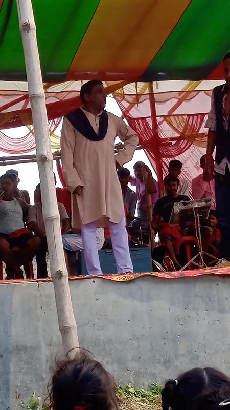 Rand Nude dance video-269