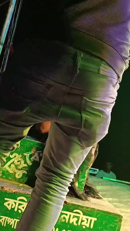 Rand Nude dance video-363