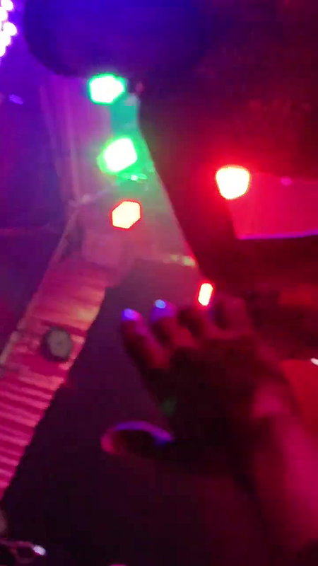 Rand Nude dance video-363