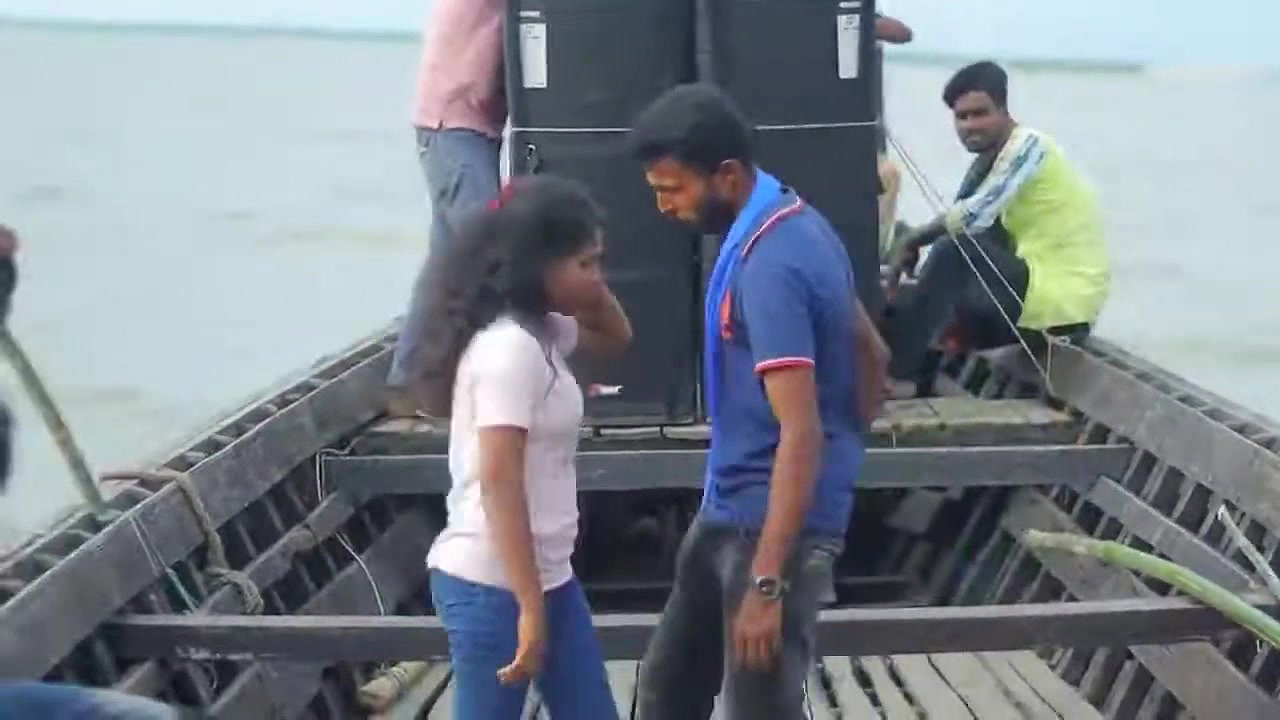 Rand Nude dance video-318