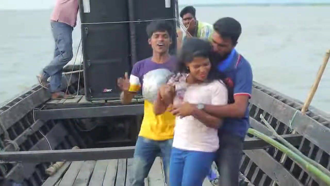 Rand Nude dance video-318