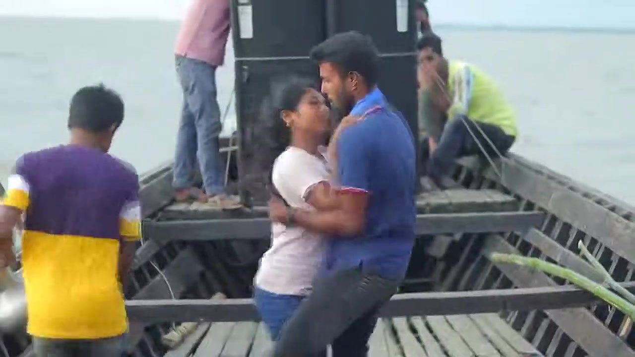 Rand Nude dance video-318