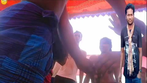 Rand Nude dance video-334