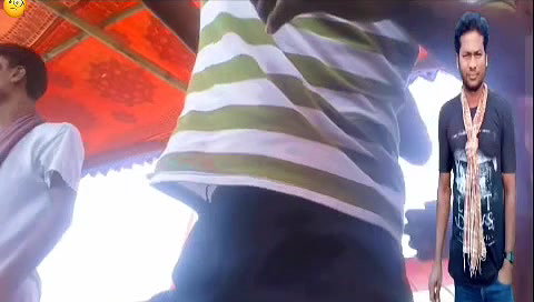 Rand Nude dance video-334