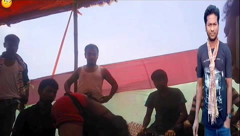 Rand Nude dance video-334