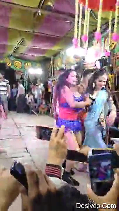 Rand Nude dance video-272