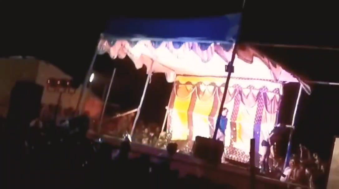 Rand Nude dance video-274