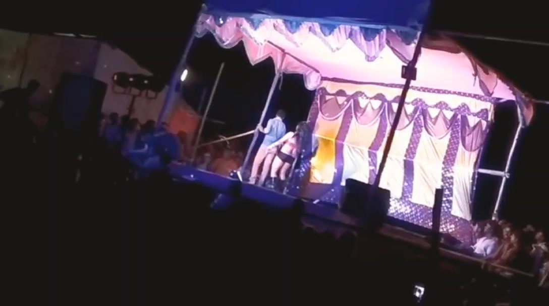 Rand Nude dance video-274