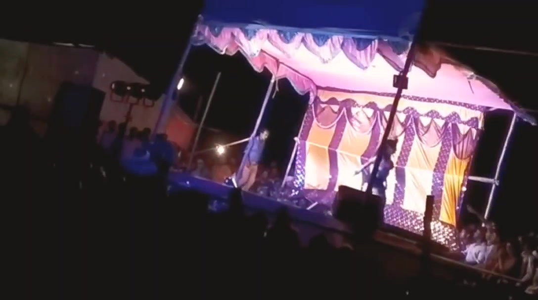 Rand Nude dance video-274