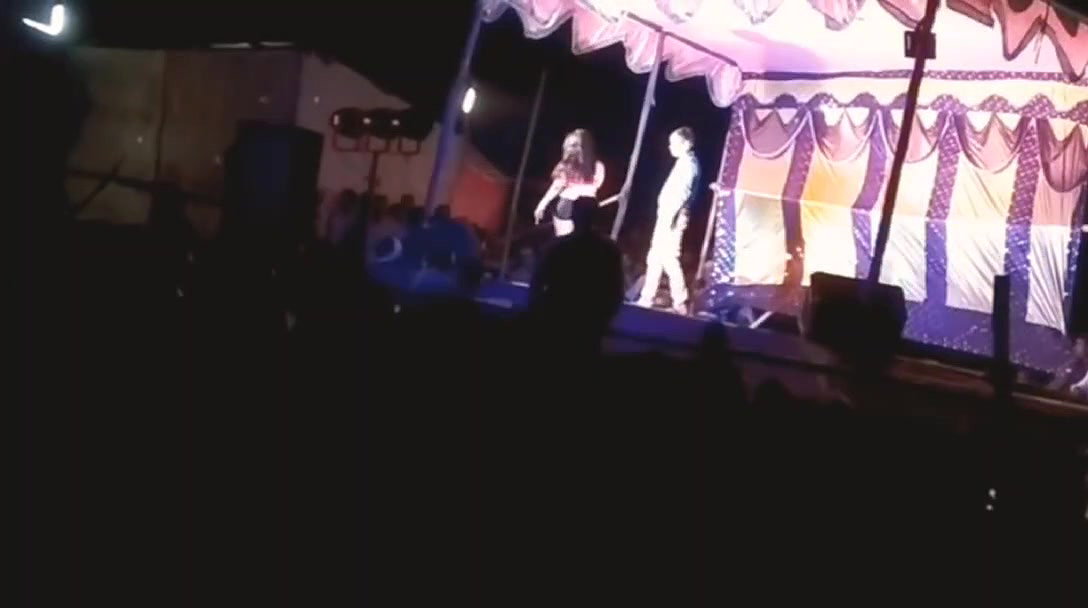 Rand Nude dance video-274