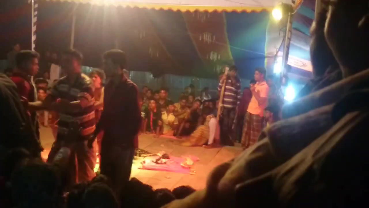 Rand Nude dance video-347