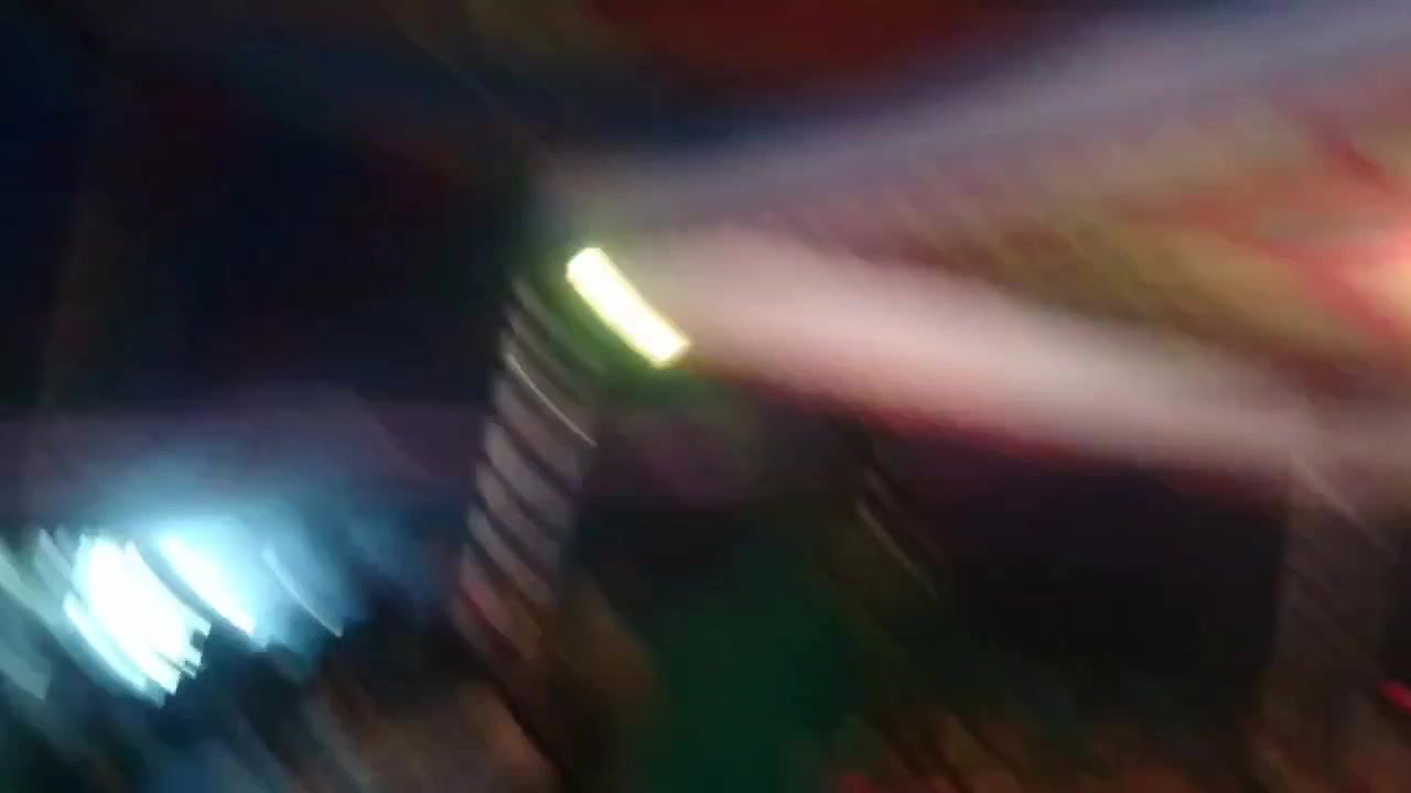 Rand Nude dance video-347