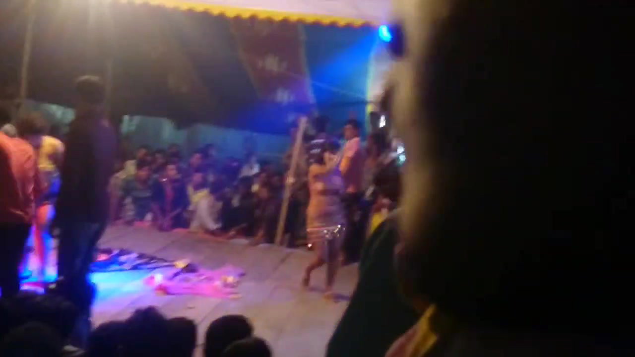 Rand Nude dance video-347