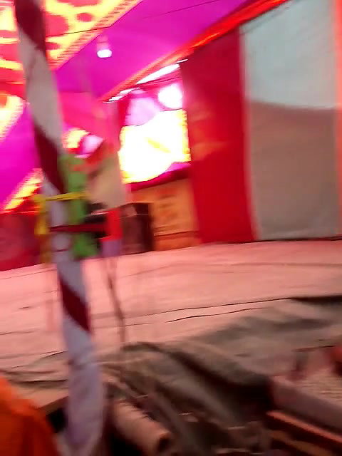 Rand Nude dance video-101