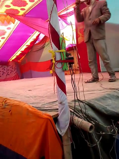 Rand Nude dance video-101